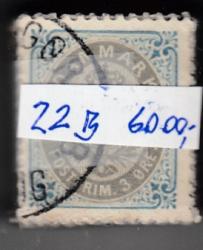 Ugeauktion 895 - Bogtryksbundter tofarvede #10002