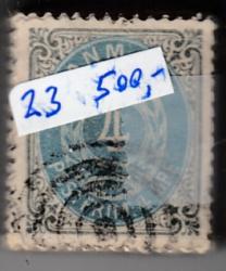 Ugeauktion 896 - Bogtryksbundter tofarvede #10054