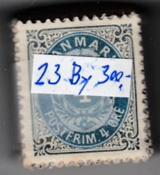 Ugeauktion 896 - Bogtryksbundter tofarvede #10060