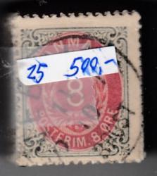 Ugeauktion 896 - Bogtryksbundter tofarvede #10066