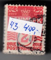 Ugeauktion 898 - Bogtryksbundter 42 - 46 #12024
