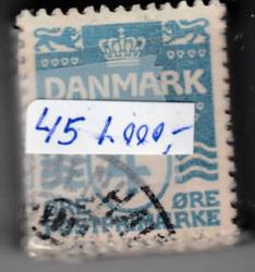 Ugeauktion 898 - Bogtryksbundter 42 - 46 #12092