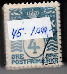 Ugeauktion 898 - Bogtryksbundter 42 - 46 #12086