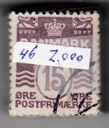 Ugeauktion 898 - Bogtryksbundter 42 - 46 #12002