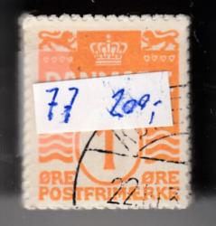 Ugeauktion 896 - Bogtryksbundter 77 - 99 #18002