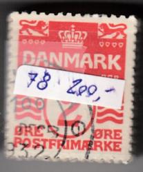 Ugeauktion 896 - Bogtryksbundter 77 - 99 #18005