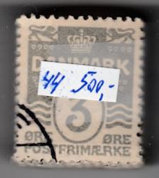 Ugeauktion 898 - Bogtryksbundter 42 - 46 #12060