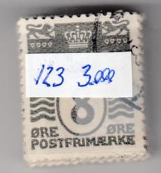 Ugeauktion 898 - Bogtryksbundter 122 - 126 #23026