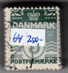 Ugeauktion 898 - Bogtryksbundter 64 - 66a #15012