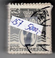 Ugeauktion 895 - Bogtryksbundter 156 - 159 #27004