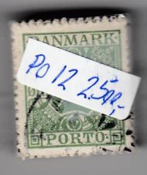 Ugeauktion 901 - Porto 9 - 13 #221104