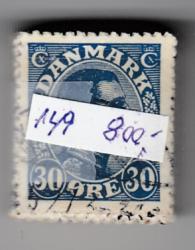 Ugeauktion 896 - Bogtryksbundter 147 - 150 #26008