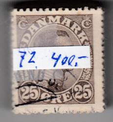 Ugeauktion 896 - Bogtryksbundter 72 - 76 #17004