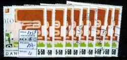 Ugeauktion 896 - Maleribundter 1300 - 1500 #191026