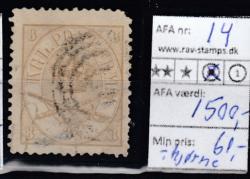 Ugeauktion 902 - AFA 11 - 15 #36008