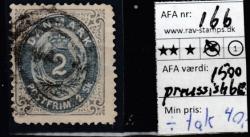 Ugeauktion 902 - AFA 16 - 21 #37014