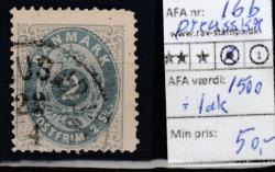 Ugeauktion 902 - AFA 16 - 21 #37018