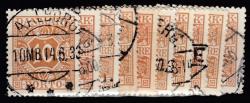 Ugeauktion 900 - Porto 22 - 24 #223070