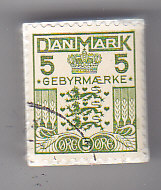Ugeauktion 899 - Gebyrbundter #227029