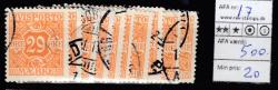Ugeauktion 900 - Avisporto 11 - 20 #217049