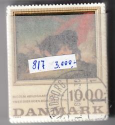 Ugeauktion 902 - Maleribundter  816 - 950 #188010