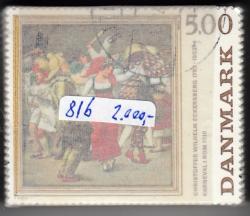 Ugeauktion 902 - Maleribundter  816 - 950 #188002