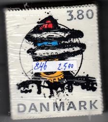 Ugeauktion 902 - Maleribundter  816 - 950 #188034