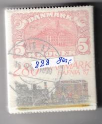 Ugeauktion 902 - Maleribundter  816 - 950 #188058