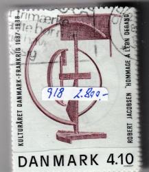 Ugeauktion 902 - Maleribundter  816 - 950 #188066