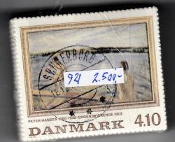 Ugeauktion 902 - Maleribundter  816 - 950 #188070