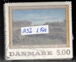 Ugeauktion 900 - Maleribundter 1005 - 1100 #189032