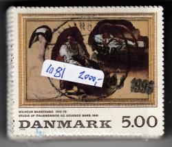 Ugeauktion 900 - Maleribundter 1005 - 1100 #189052