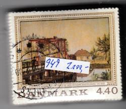 Ugeauktion 902 - Maleribundter  816 - 950 #188082