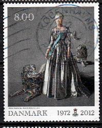 Ugeauktion 908 - Malerimærker 1585 - 1700 #199008