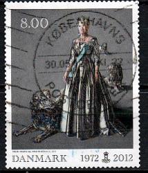 Ugeauktion 908 - Malerimærker 1585 - 1700 #199010