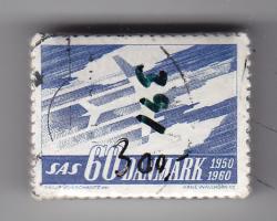 Ugeauktion 910 - Bundter AFA 390 - 400 #322006