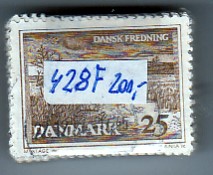 Ugeauktion 907 - Bundter AFA 426 - 439 #324033