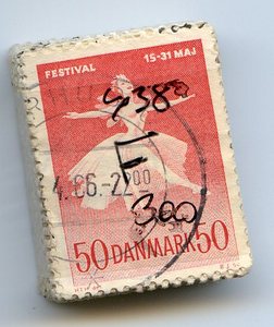 Ugeauktion 907 - Bundter AFA 426 - 439 #324107