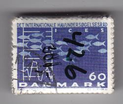 Ugeauktion 907 - Bundter AFA 426 - 439 #324013