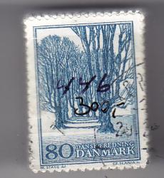 Ugeauktion 907 - Bundter AFA 440 - 450 #325057