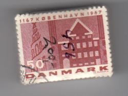 Ugeauktion 905 - Bundter AFA 451 - 474 #326071