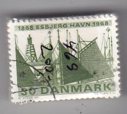 Ugeauktion 910 - Bundter AFA 451 - 474 #326124