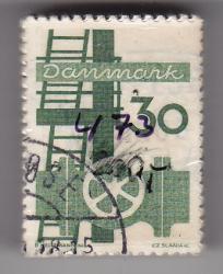 Ugeauktion 910 - Bundter AFA 451 - 474 #326140