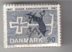 Ugeauktion 910 - Bundter AFA 451 - 474 #326120