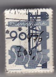 Ugeauktion 905 - Bundter AFA 475 - 489 #327003