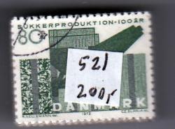 Ugeauktion 909 - Bundter AFA 500 - 525 #329148
