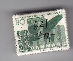 Ugeauktion 909 - Bundter AFA 500 - 525 #329150