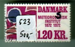 Ugeauktion 905 - Bundter AFA 500 - 525 #329165