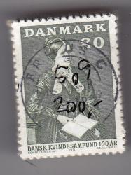 Ugeauktion 909 - Bundter AFA 500 - 525 #329086