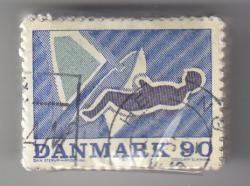 Ugeauktion 909 - Bundter AFA 500 - 525 #329135